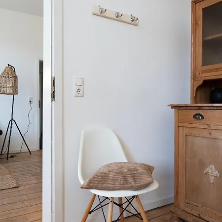 Feelslikehome - Schoene&Zentral Angebundene Altbauwohnung Mit Parkplatz Bochum Buitenkant foto
