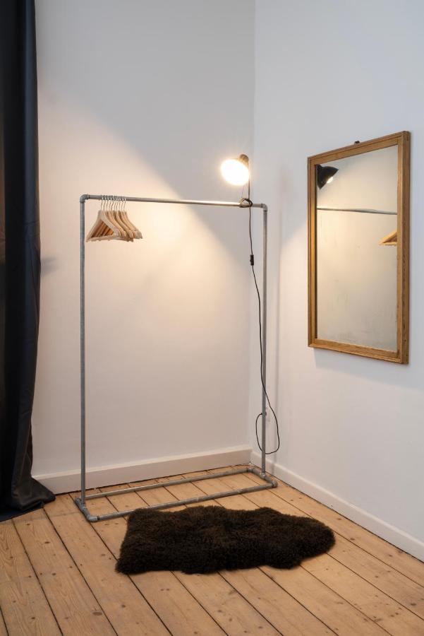 Feelslikehome - Schoene&zentral Angebundene Altbauwohnung Mit Parkplatz Apartment Bochum