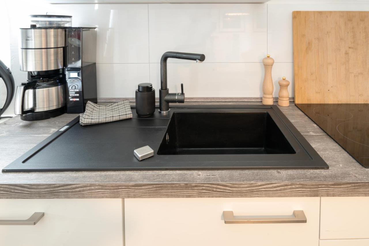 Apartment Feelslikehome - Schoene&zentral Angebundene Altbauwohnung Mit Parkplatz *